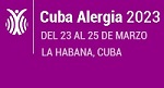 Cuba Alergia 2023 mini