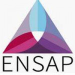 Logo ensap