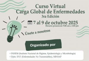 Anuncio Curso mitad