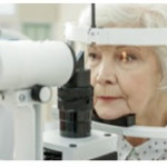 estudio oftalmologico anciana