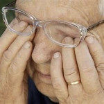 Adulto mayor longevo