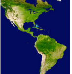 Extensión geográfica del Chikungunya en las Américas