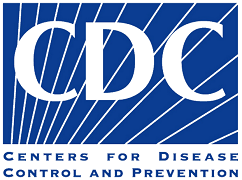 CDC Logo grande este