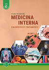 libro Medicina interna Diagnóstico y tratamiento 3ra ed