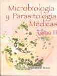 libro Microbiología y Parasitología Médicas Tomo II