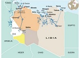 Libia descarta posibilidad de brotes de chikungunya en el país