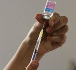 vacuna contra Chikungunya