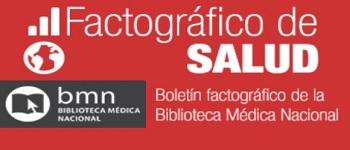 boletín factográfico de salud