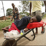 Aumentan a 271 los casos de cólera en Mozambique tras ciclón
