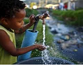 Capital de Zimbabue se queda sin agua