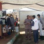 Médicos sin fronteras apoyan en la lucha contra el cólera en Yemén