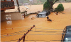 Consternación y cólera tras las inundaciones en Sierra Leona