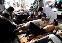 OMS: 2 000 muertos y más de 530 000 casos sospechosos de cólera en el Yemen
