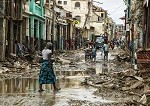 Mozambique se prepara ante primeros casos de cólera tras paso de ciclón