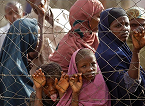 Cólera y pobreza una combinación letal en África
