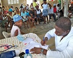 Fin del brote de Cólera  en Nigeria
