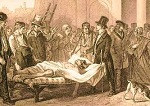 epidemia cólera 1885