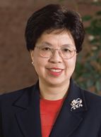 Margaret Chan, Directora General de la OMS