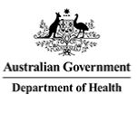 Departamento de Salud. Gobierno australiano