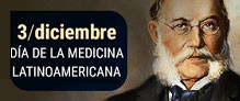 Día de la Medicina Latinoamericana
