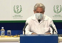 Dr. Francisco Durán