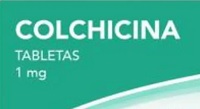 colchicina 1