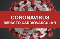 covid cardiovascular Imagen - Infomed
