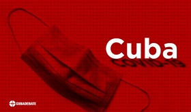 COVID- en Cuba