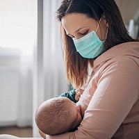 lactancia materna y covid-19