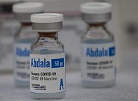 vacuna Abdala 2