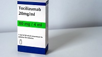 anticuerpo monoclonal tocilizumab