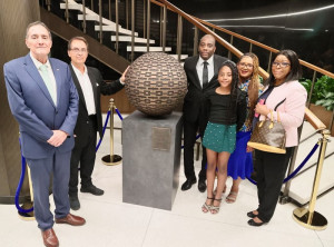 homenaje trabajadores de la salud Américas durante la pandemia COVID-19 OPS