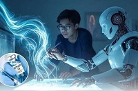 diseño de vacunas covid inteligencia artificial