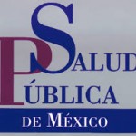 Revista Salud pública México