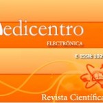 Revista Medicentro Electrónica 