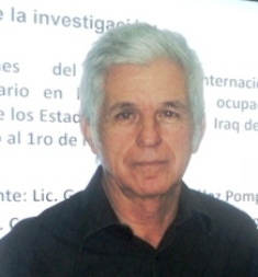 Porfirio Eugenio Argueso Fernández