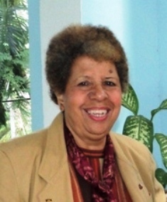 Doris Quintana Cruz