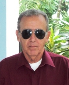 Leonel Gorrín Mérida