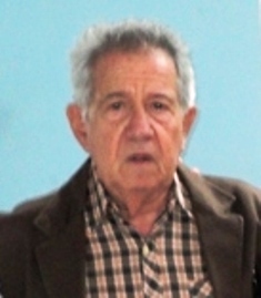 Nicolás Fernández Montoto