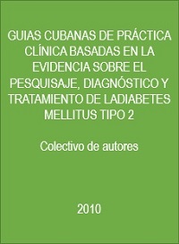 guias diabetes 2 -2010