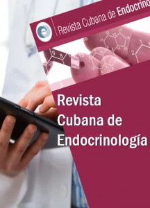 revista cubana de endocrinologia 2