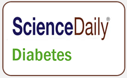 science daily diabetes