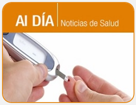 Vea las noticias al día diabetes