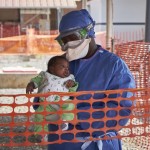 Ultimo bebe ébola Guinea