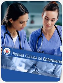 rev cubana enfermeria