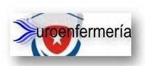 logo uroenfermeria