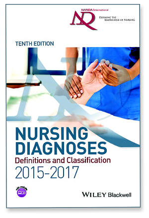 Diagnósticos de Enfermería 2015-2017