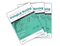journal urologigacl nursing