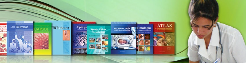 Libros de Ecimed