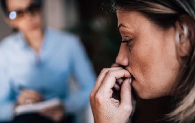 portada psiquiatría psicología terapia dialectica conductual